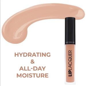 **MODELCO Lip Lacquer | Long Lasting Lip Gloss